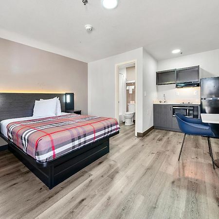 Efficiency Lodge Douglasville Del Ridge Екстер'єр фото